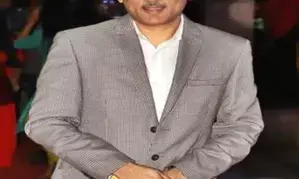 Sooraj Barjatya on telling stories on OTT: We need a medium to tell our story