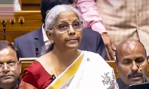 What is Poshan 2.0, announced by Finance Minister Nirmala Sitharaman in the budget; who will benefit?