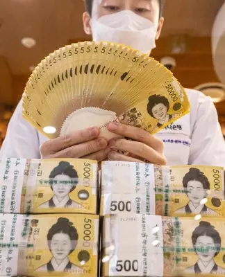 South Koreas per capita GDP exceeds $36,000 in 2024 South Koreas per capita GDP exceeds $36,000 in 2024