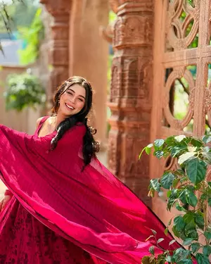 Adrija Roy on being a part of Anupamaa: It is a dream come true