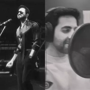 Ayushmann Khurrana is learning new things during his period of discovery Ayushmann Khurrana is learning new things during his period of discovery