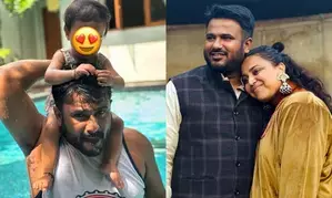 Swara Bhasker reveals hubby Fahad Ahmad ‘steals everything nice she brings home’ Swara Bhasker reveals hubby Fahad Ahmad ‘steals everything nice she brings home’