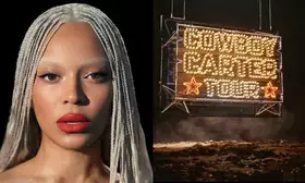 Beyonce confirms ‘Cowboy Carter’ tour for 2025 Beyonce confirms ‘Cowboy Carter’ tour for 2025