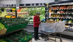 New Zealand household living costs up by 3 per cent New Zealand household living costs up by 3 per cent