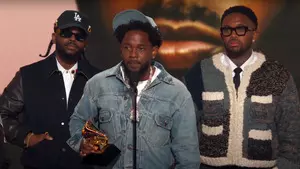 Grammys 2025: Kendrick Lamar, Beyonce and Charli XCX win big Grammys 2025: Kendrick Lamar, Beyonce and Charli XCX win big