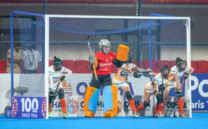 FIH Pro League: Hockey India announces free tickets for Bhubaneswar leg FIH Pro League: Hockey India announces free tickets for Bhubaneswar leg