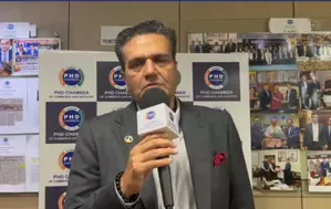 Rs 50.65 lakh crore India Budget to boost entrepreneurship, innovation, investments Rs 50.65 lakh crore India Budget to boost entrepreneurship, innovation, investments