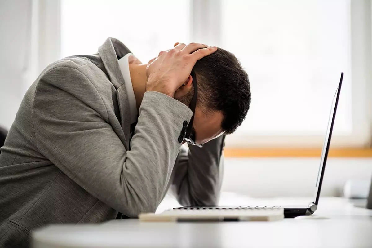 Excessive stress can affect physical and mental health; know its symptoms which should not be ignored Excessive stress can affect physical and mental health; know its symptoms which should not be ignored