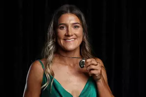 Annabel Sutherland and Travis Head win top honours at Australian Cricket Awards Annabel Sutherland and Travis Head win top honours at Australian Cricket Awards