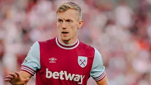 West Ham Utd recall James Ward-Prowse Nottingham Forest loan spell West Ham Utd recall James Ward-Prowse Nottingham Forest loan spell