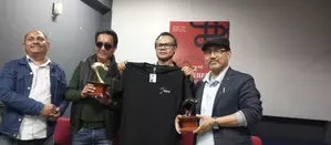 Amid unrest, Manipur to host 4-day International Film Festival featuring 54 films Amid unrest, Manipur to host 4-day International Film Festival featuring 54 films