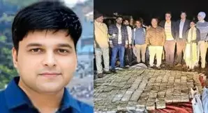 MP: Lokayukta police to question over 30 persons in disproportionate assets case against ex-RTO cop