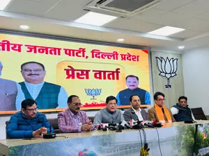 Union Minister Piyush Goyal releases video to expose Kejriwal’s lies