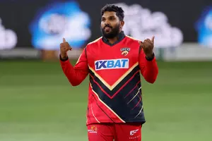 ILT20 Season 3: Wasim Akram throws his weight behind Desert Vipers to dominate playoffs