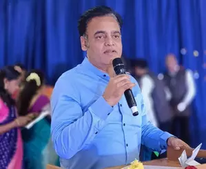 PSI scam: Former Karnataka Dy CM Ashwath Narayan appears before SIT