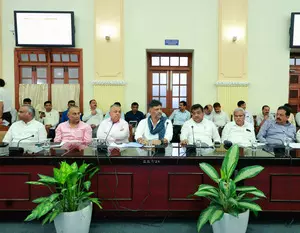 K’taka set to hold ‘Global Investors Meet’, 18 countries to participate