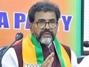 Ktaka received more than allocated funds from Centre; no substance in criticism on Union Budget: BJP