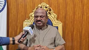 We will ensure RG Kar victim gets justice: Bengal Guv (IANS Interview)