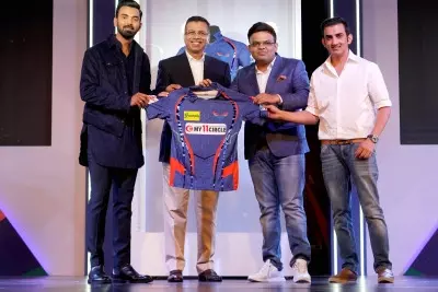 RPSG Group secures stake in Manchester Originals: Report