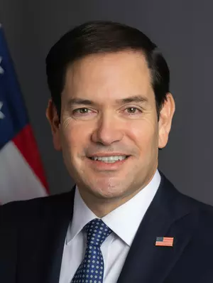 USAID programmes good, but agency’s attitude is not: Marco Rubio USAID programmes good, but agency’s attitude is not: Marco Rubio