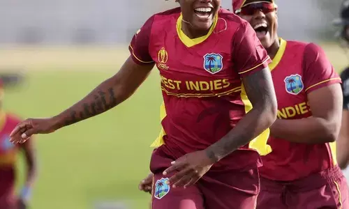 WPL: Chinelle Henry replaces injured Healy in UPW; RCB pick Graham, Garth for Devine & Cross