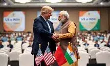 Trump’s Executive Blitzkrieg: How India Will Pay for America’s ‘Golden Age Trump’s Executive Blitzkrieg: How India Will Pay for America’s ‘Golden Age
