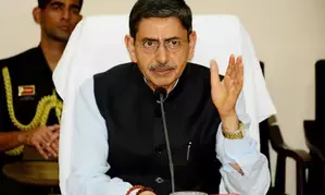 Guv Ravi to reach Delhi today amid rift with TN govt, case in SC