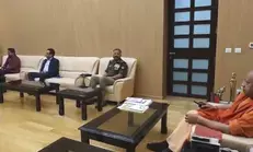 Maha Kumbh: UP CM monitors Basant Panchami Amrit Snan, ensures safety, smooth arrangements