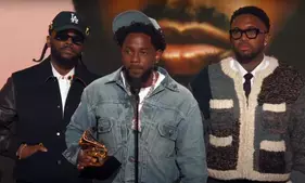 Grammys 2025: Kendrick Lamar, Beyonce and Charli XCX win big