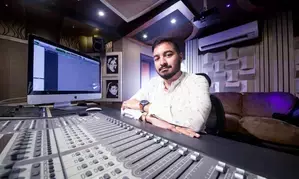 C. Girinandh shares how he achieved sonic authenticity for OTT documentary ‘The Greatest Rivalry’