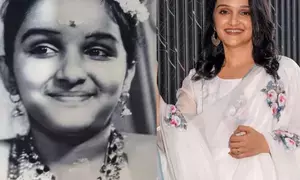 Excited about watching Oru Vadakkan Veeragatha with my kids, says actress Jomol