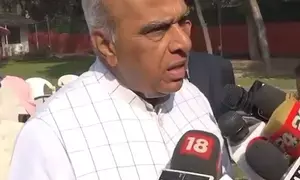 Waqf Bill: All complaints, amendments have been included, says Pal; dismisses Oppn claims