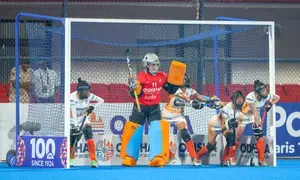 FIH Pro League: Hockey India announces free tickets for Bhubaneswar leg