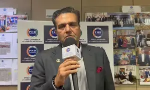 Rs 50.65 lakh crore India Budget to boost entrepreneurship, innovation, investments