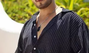 Arjun Bijlani calls for more experiments in TV shows, addresses regressive tracks