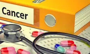 Cancer accounts for 12 pc of annual deaths in Bangladesh
