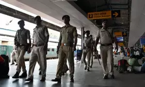 Illegal immigration from Bangladesh, Myanmar reshaping Delhi’s demographics, politics: JNU report