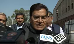 Thousands killed in Maha Kumbh stampede, many bodies flown in Ganga: SP MP’s sensational charge