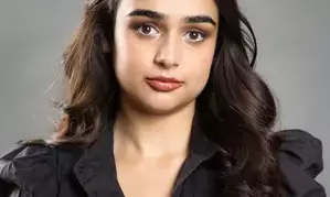 Shekhar Kapur’s daughter Kaveri to make acting debut opposite Amrish Puri’s grandson Vardhan Puri