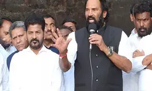 Telangana Commission on SC sub-classification set to submit its report