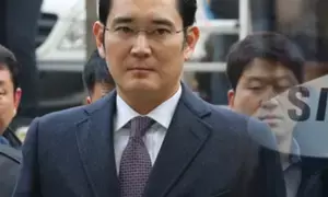 2015 merger case: Appeals court upholds acquittal of Samsung Chairman Lee