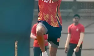 Had gut feeling of being acquired by Punjab Kings even before auction started: Kuldeep