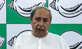 BJD organisational polls to be completed by first week of April