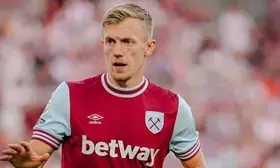 West Ham Utd recall James Ward-Prowse Nottingham Forest loan spell