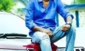 South film producer NK Chowdary found dead at Goa residence