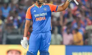 Ranji Trophy: Suryakumar and Dube included in Mumbai’s squad for quarterfinal against Haryana