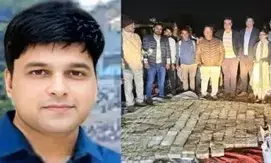 MP: Lokayukta police to question over 30 persons in disproportionate assets case against ex-RTO cop