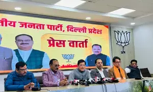 Union Minister Piyush Goyal releases video to expose Kejriwal’s lies