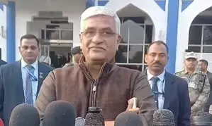 Rs 3,295 crore sanctioned for 40 projects in 23 states to spruce up iconic tourist hotspots