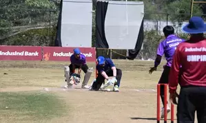 Nagesh Trophy 2025: Karnataka, AP, Odisha, Delhi win on first day of Super 8 stage